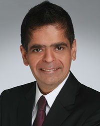 Sanjeev Jeverilal Gathani