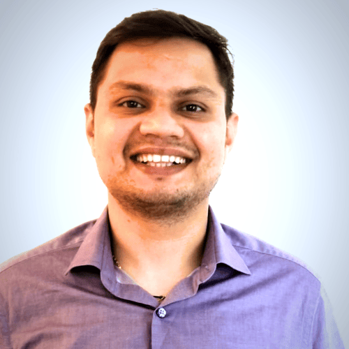 Milan Parikh