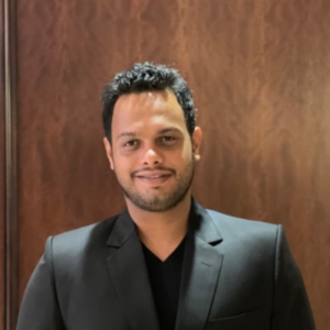 Srivatsa Balasubramanyam